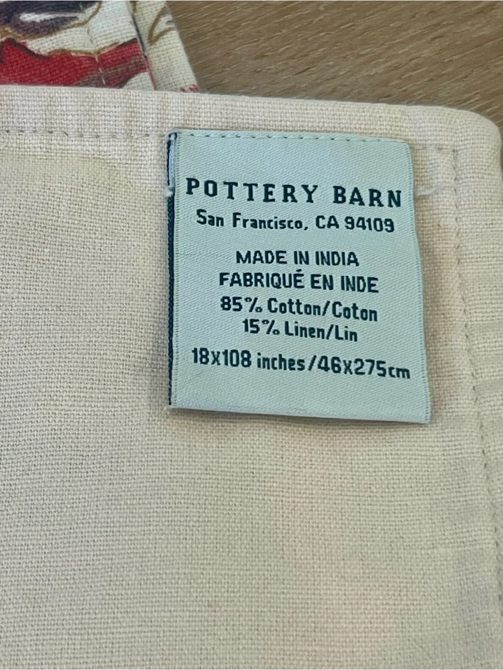 Pottery Barn 